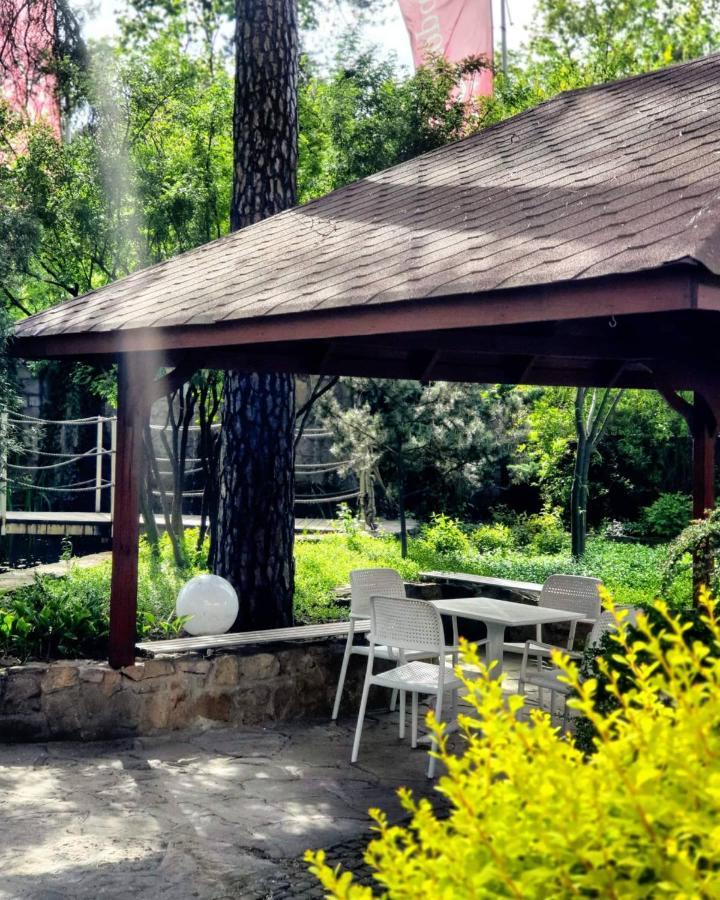 Hotel Europa Starachowice Exterior foto